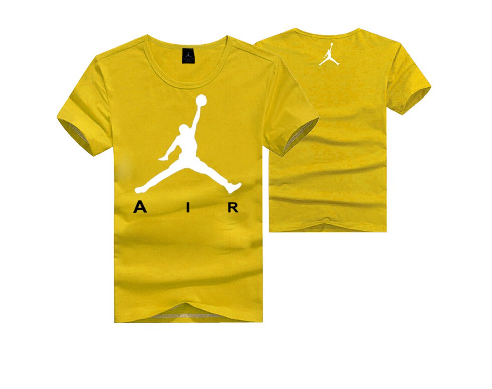 men jordan t-shirt S-XXXL-1128